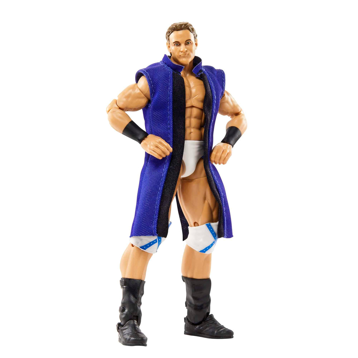 Elite Collection Action Figure Build-A-Figure Parts D63190