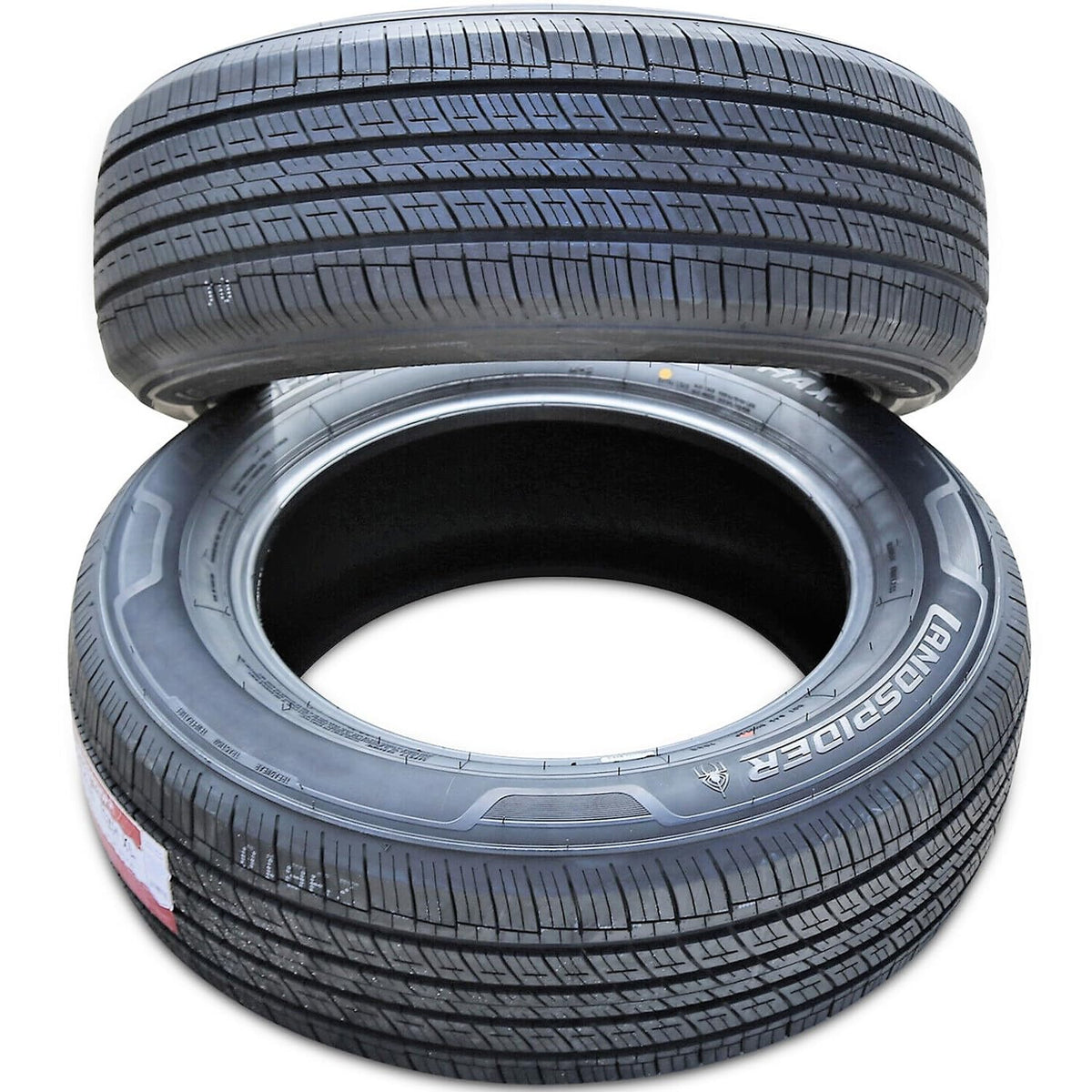 18 inch Tires C338