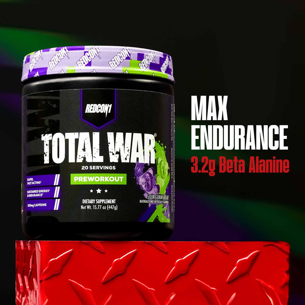 Pre Workout Powder 20 Servings N2052