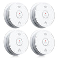 Smoke & Carbon Monoxide Alarm Z8582