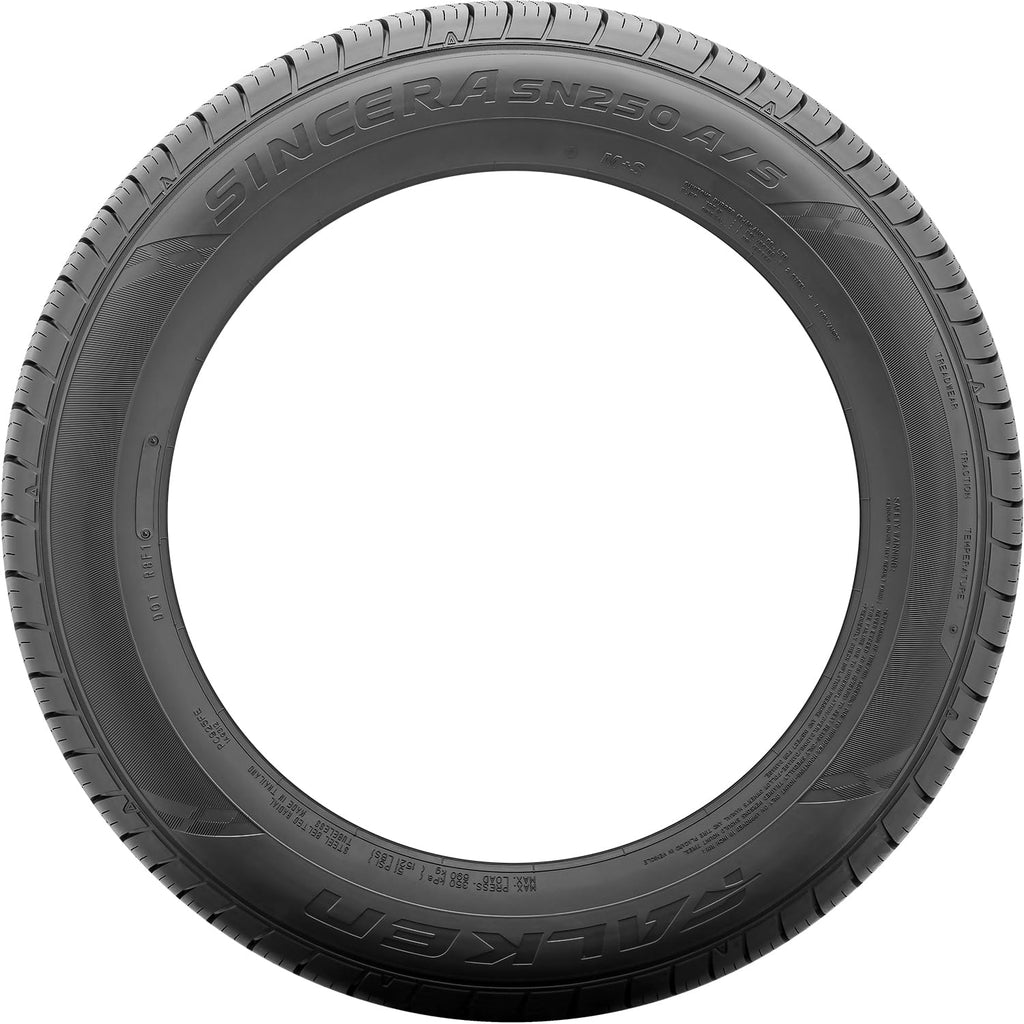 All-Season Radial Tire 205/65R15 99H S832