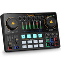 Audio Interface Mixer with XLR Input M37721