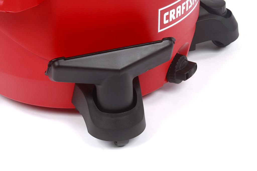 12 Gallon Wet Dry Shop Vacuum Q736393