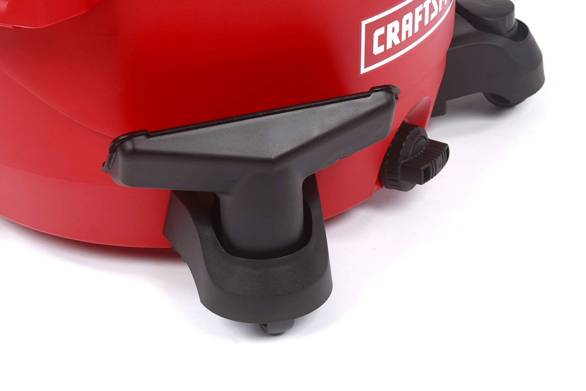 12 Gallon Wet Dry Shop Vacuum Q736393