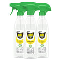 Multi-Insect Killer Spray Bottle 12 oz (Pack of 3) N574