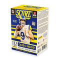 Football Trading Card Blaster Box X8370