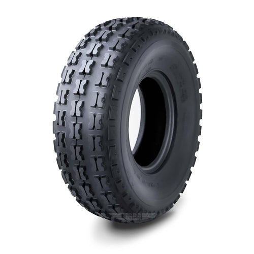 2 New Sport ATV Tires 19x7-8 4PR H5070