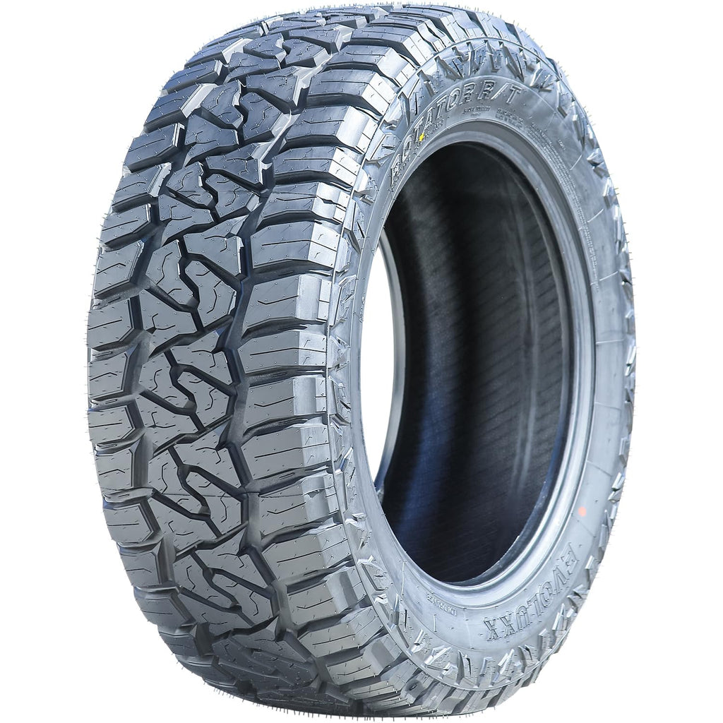 LT275/60R20 Rugged Terrain Tire K264