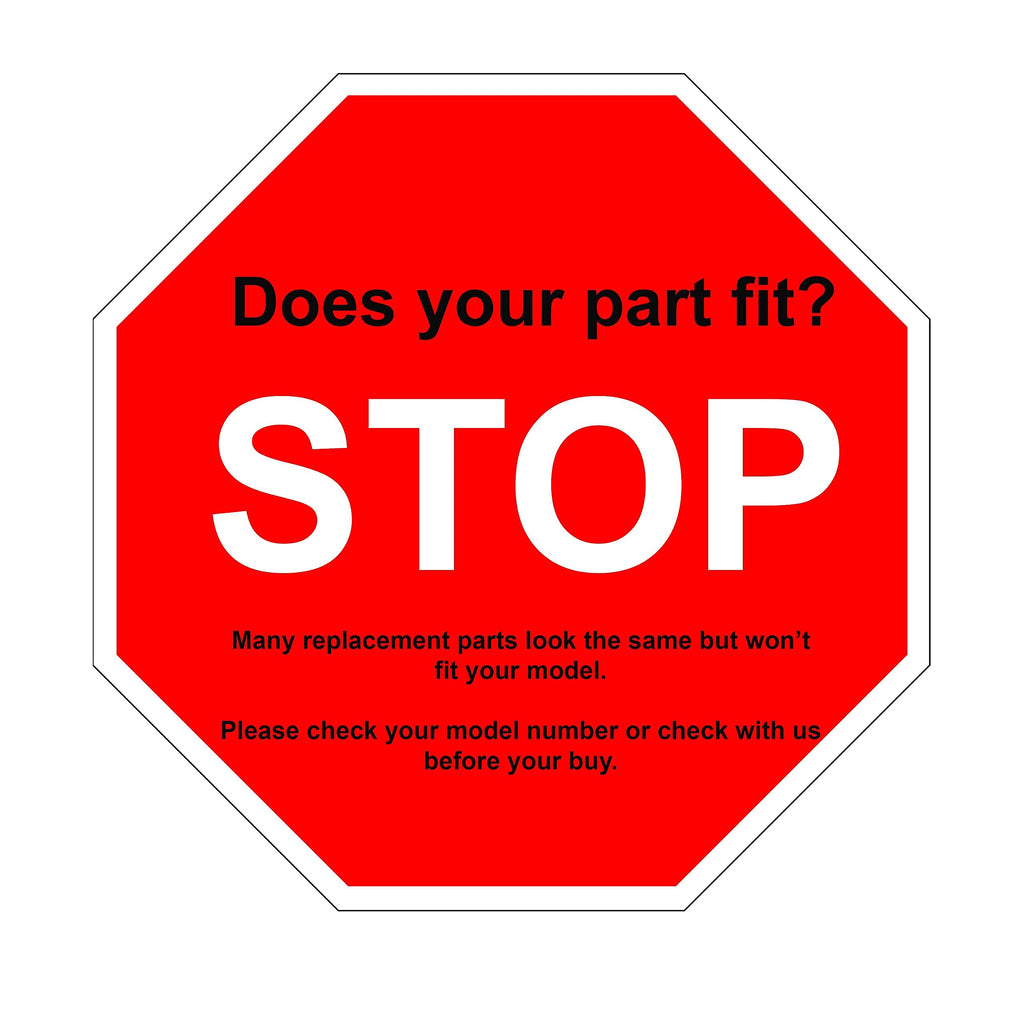 Fan Blade Replacement T703