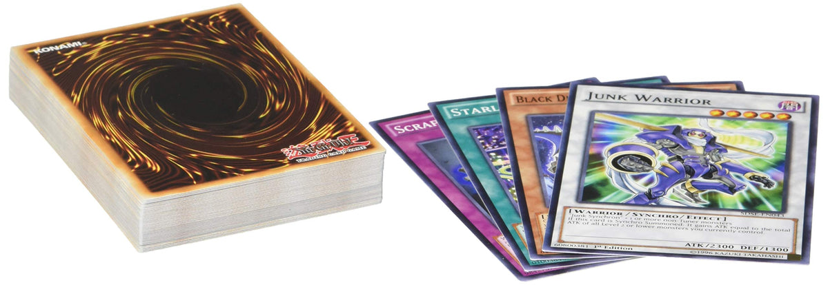 YuGiOh Arc-V Structure Deck B568