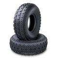 2 New Sport ATV Tires 19x7-8 4PR H5070