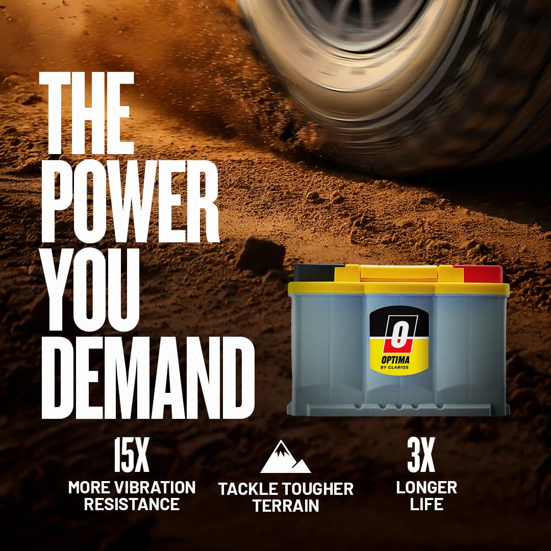 Sealed AGM Battery Y33993