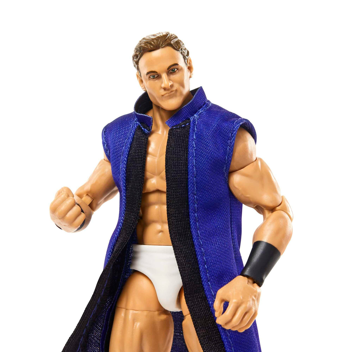 Elite Collection Action Figure Build-A-Figure Parts D63190