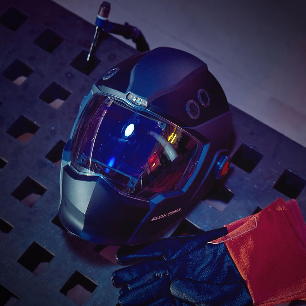 Welding Helmet X20273