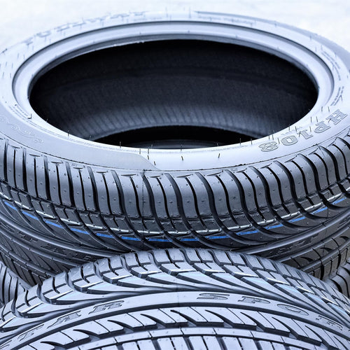 2 x Fullway HP108 215/60R16 99V XL All Season Performance Tires C7473