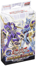 YuGiOh Arc-V Structure Deck B568