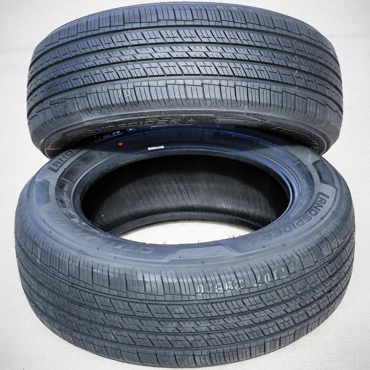 18 inch Tires C338