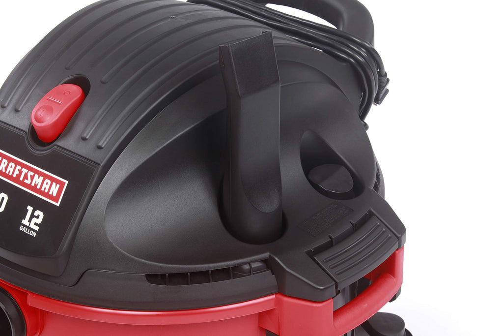 12 Gallon Wet Dry Shop Vacuum Q736393