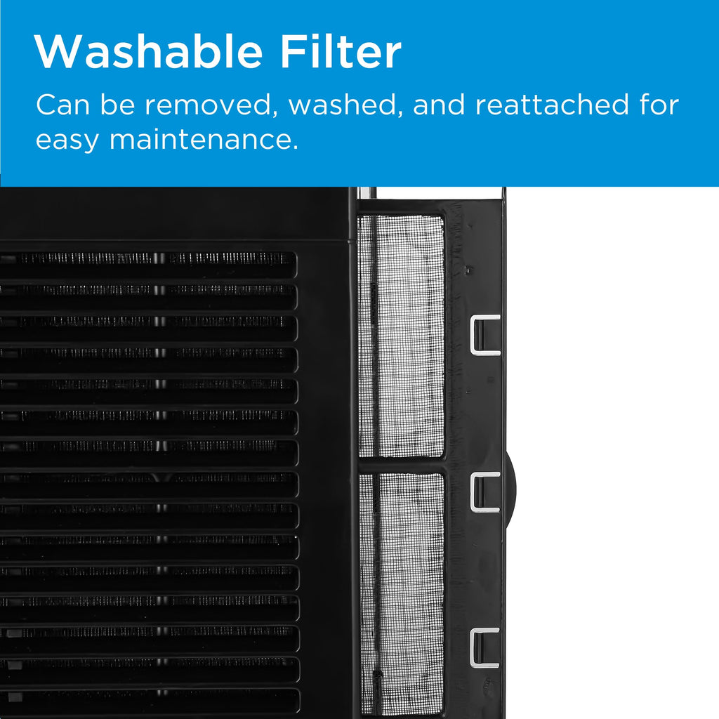 5,000 BTU Window Air Conditioner X925