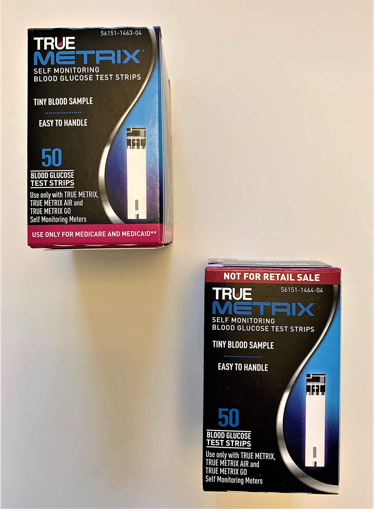 30g Twist Lancets 100 Ct Blood Glucose Test Strips F803
