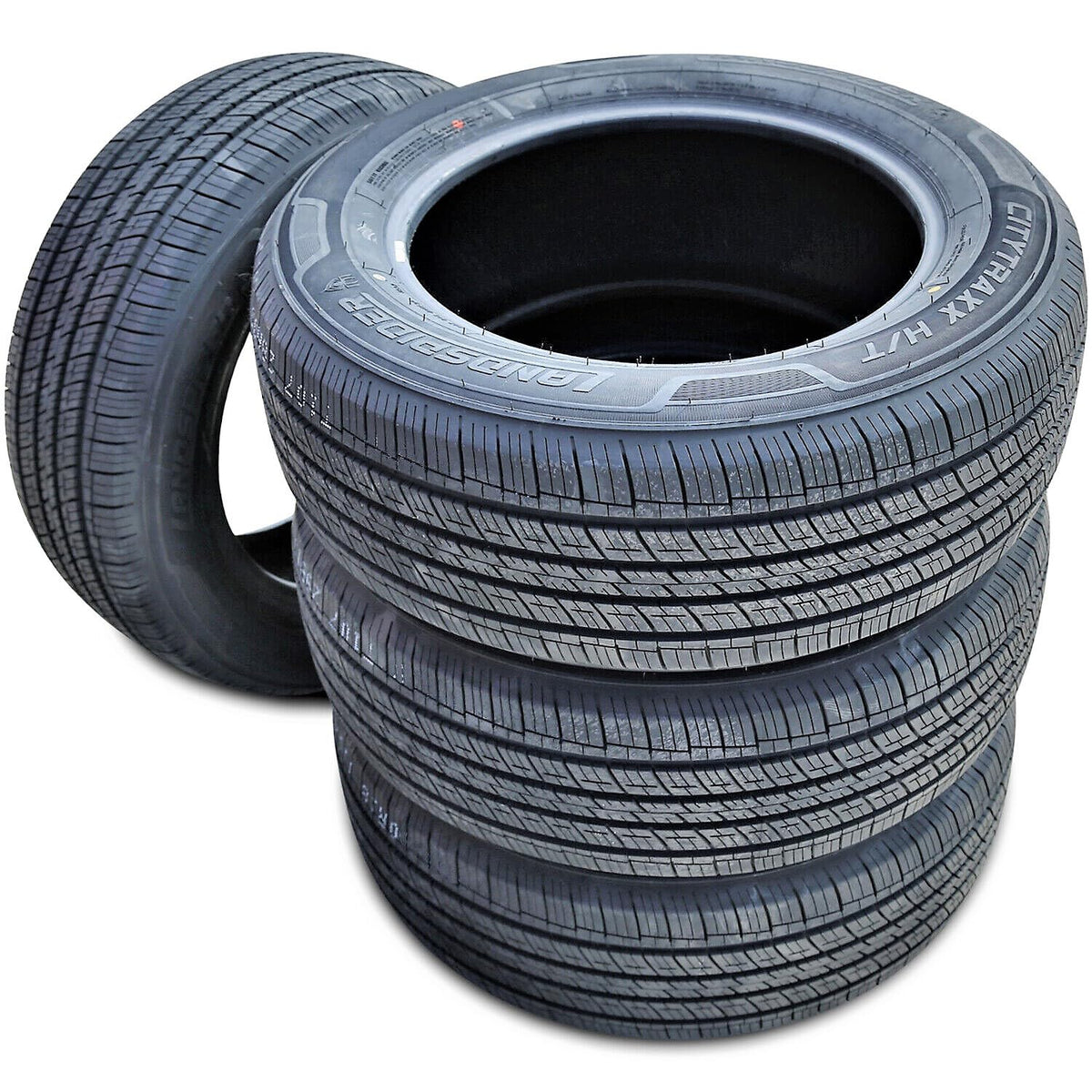 18 inch Tires C338