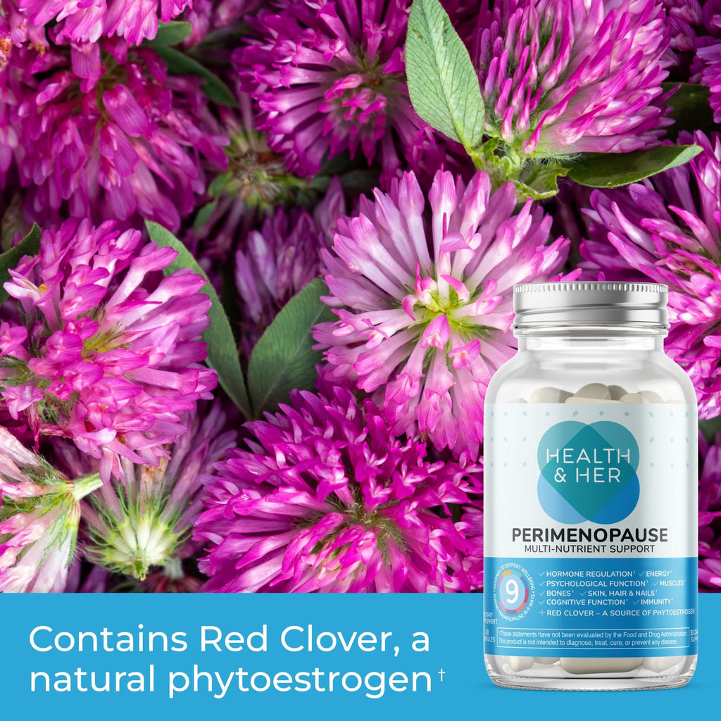 9-in-1 Multivitamin Supplement U832