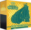 Multicolor Elite Trainer Box S345