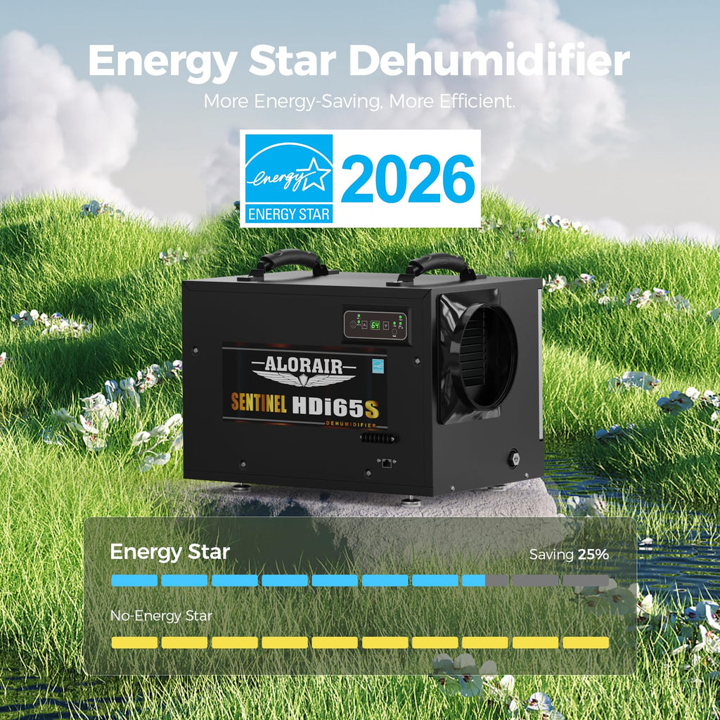 120 Pints Wi-Fi Dehumidifier with Pump H922