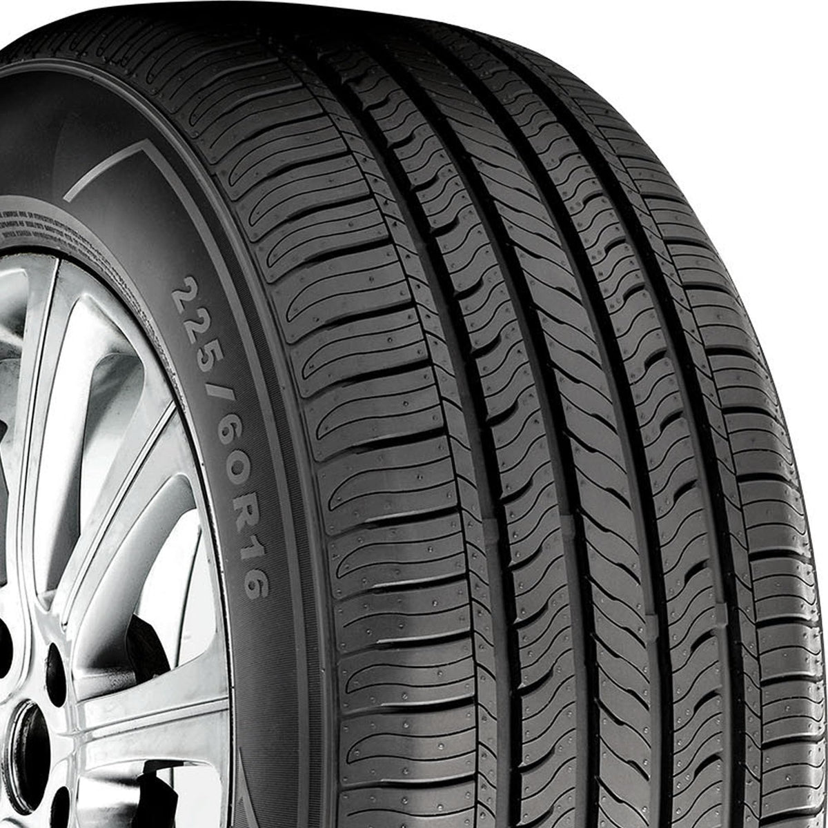 215/60R16 95H Passenger Tire I59718