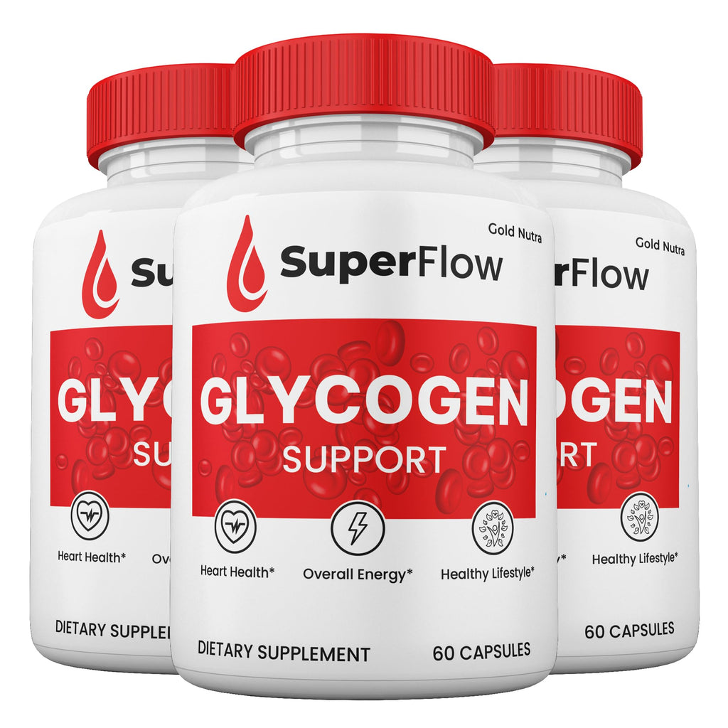 3 Pack All Natural Capsules E893349