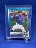 Baseball Cards W82769