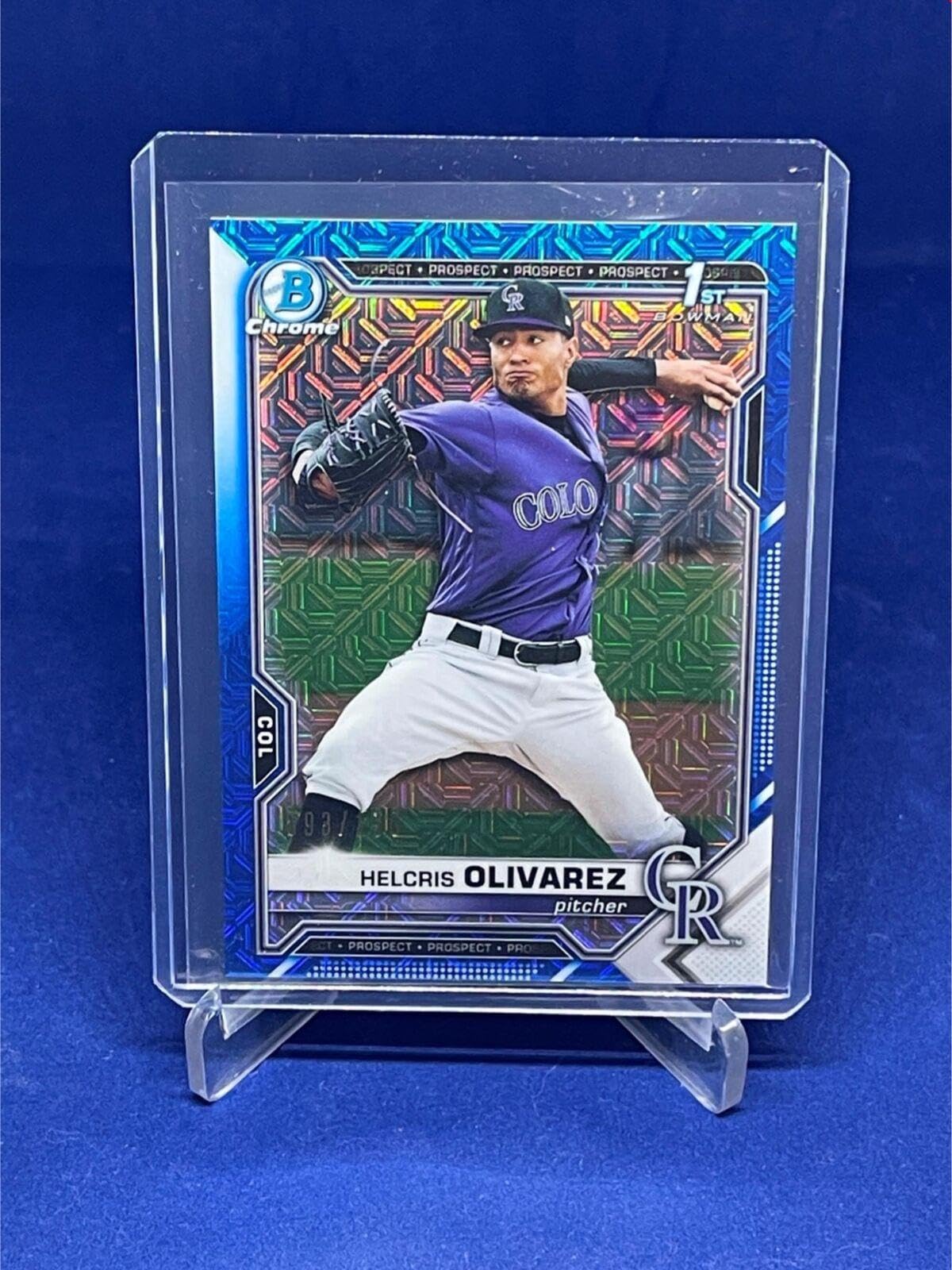 Baseball Cards W82769