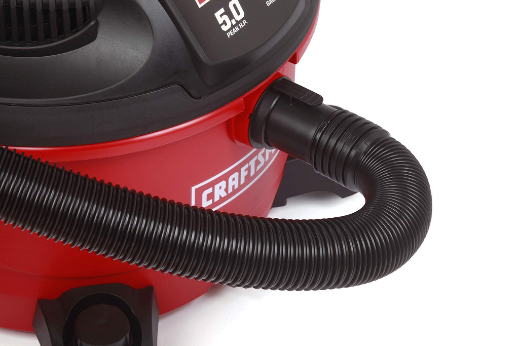 12 Gallon Wet Dry Shop Vacuum Q736393