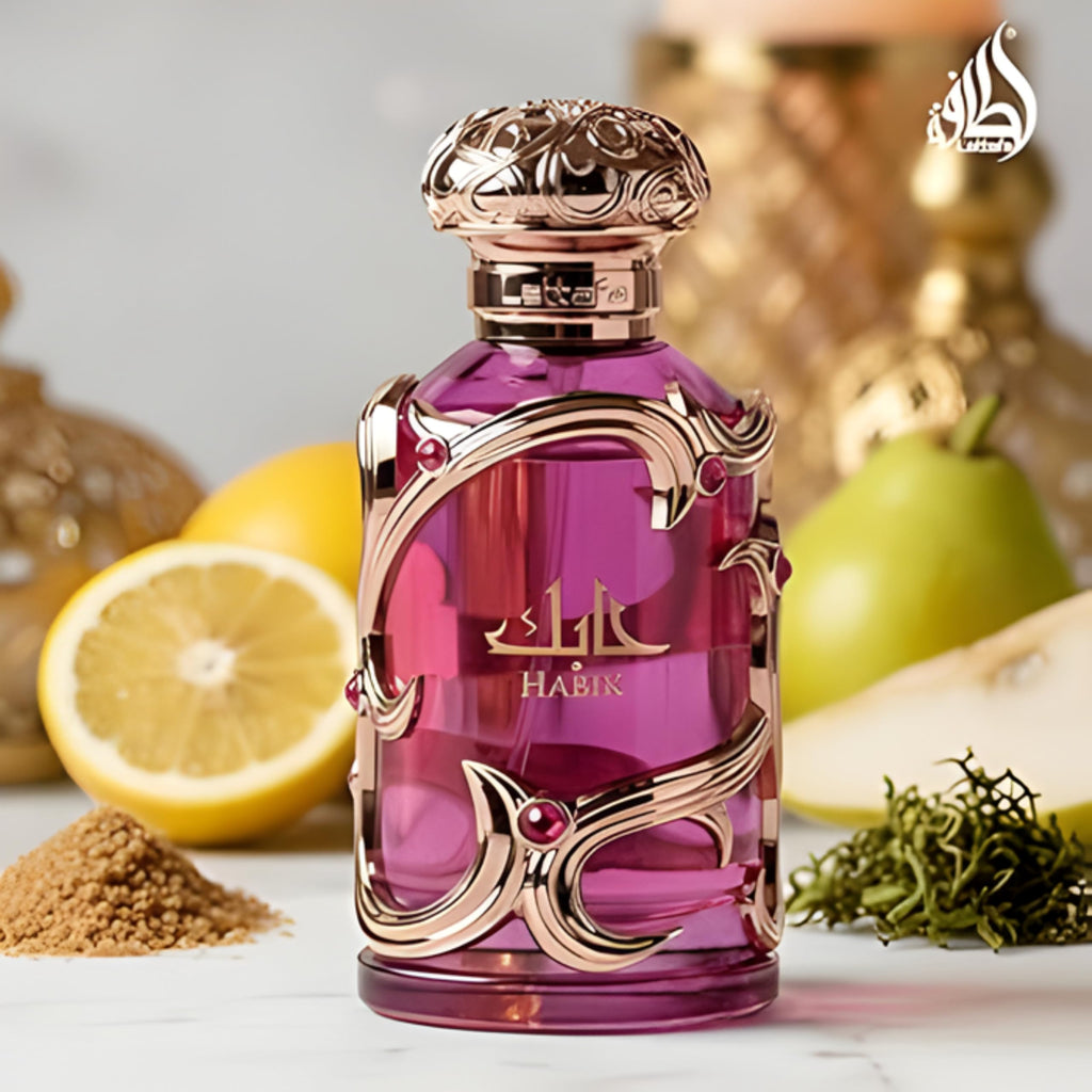 Floral Fruity Fresh Musky Eau de Parfum Spray 3.4 Ounce / 100 ml S943923