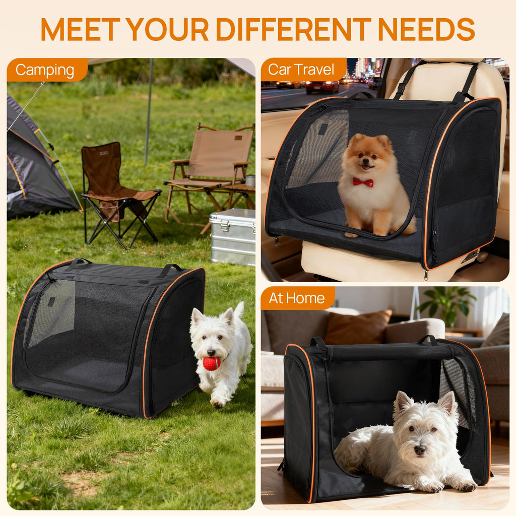 Dog Car Seat U763016