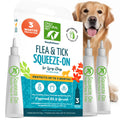 Flea and Tick Prevention for Large Breed Dogs D7302