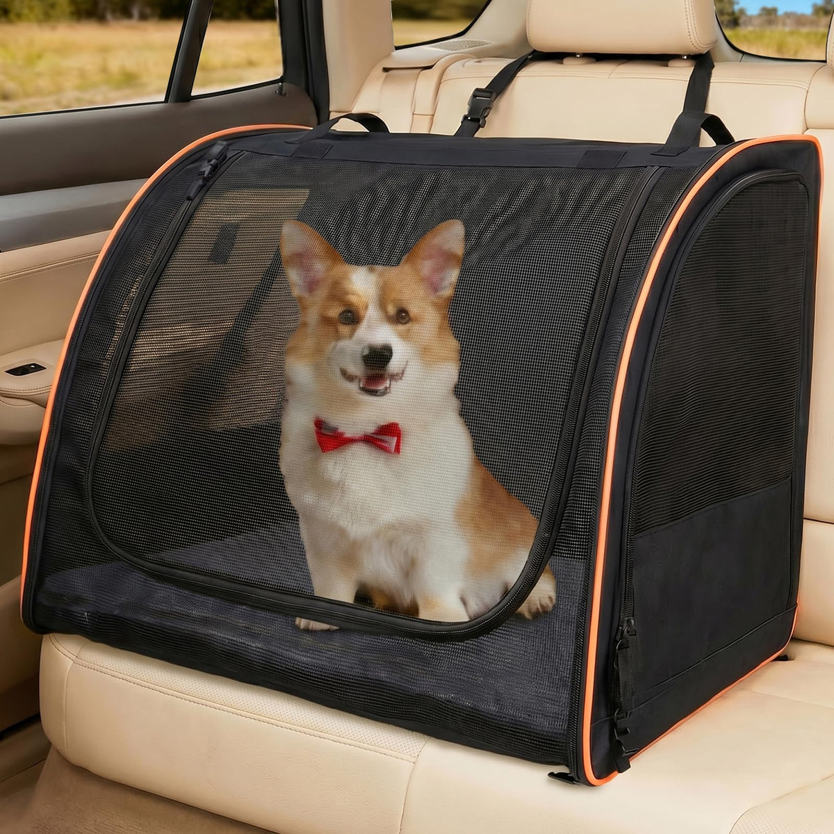 Dog Car Seat U763016