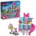 Lego 43274 Disney Minnie Pet Hotel Toy Building Set S98203