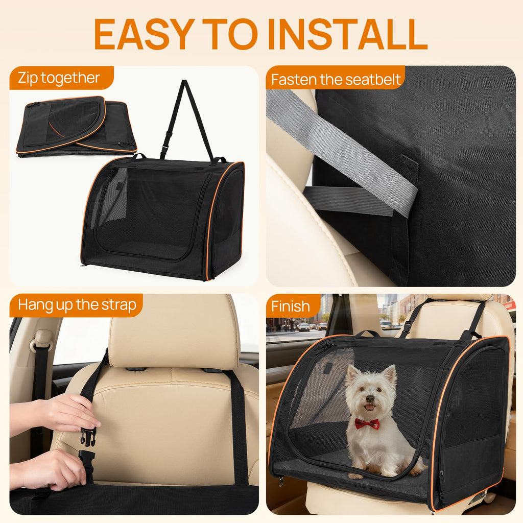 Dog Car Seat U763016