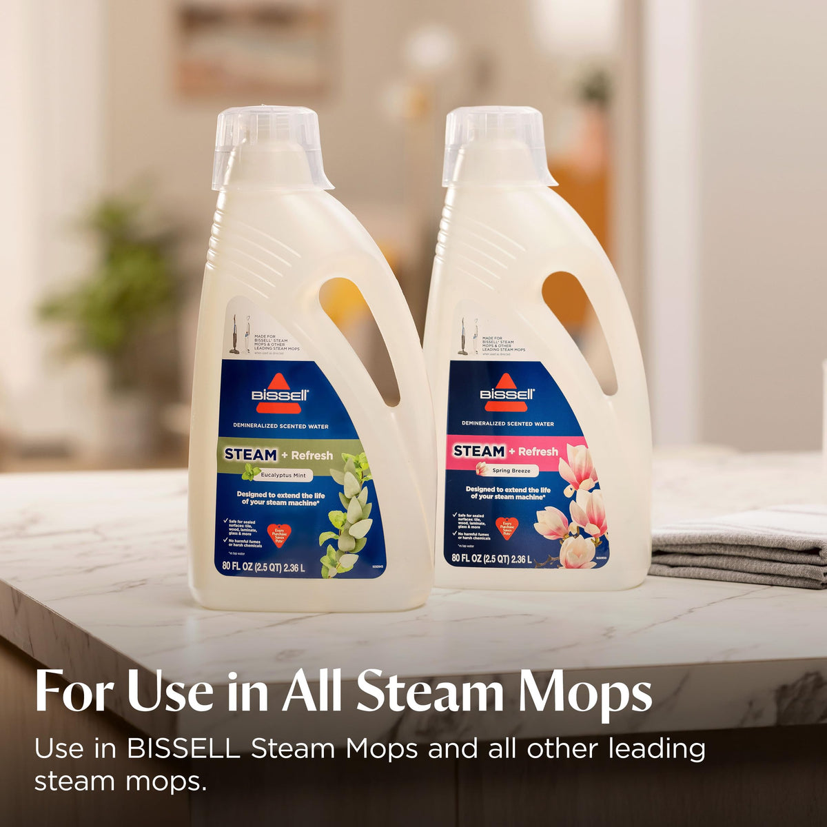 Steam Cleaner Mop P980454
