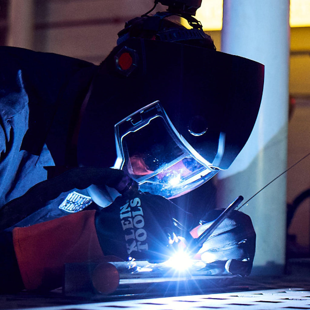 Welding Helmet X20273