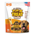 Chicken Dog Treat Refills, 90 Count O4527