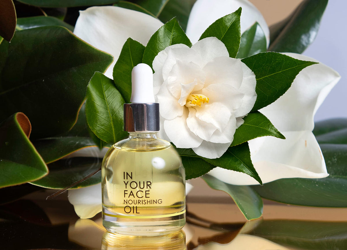 Nourishing Oil 1 oz A96961