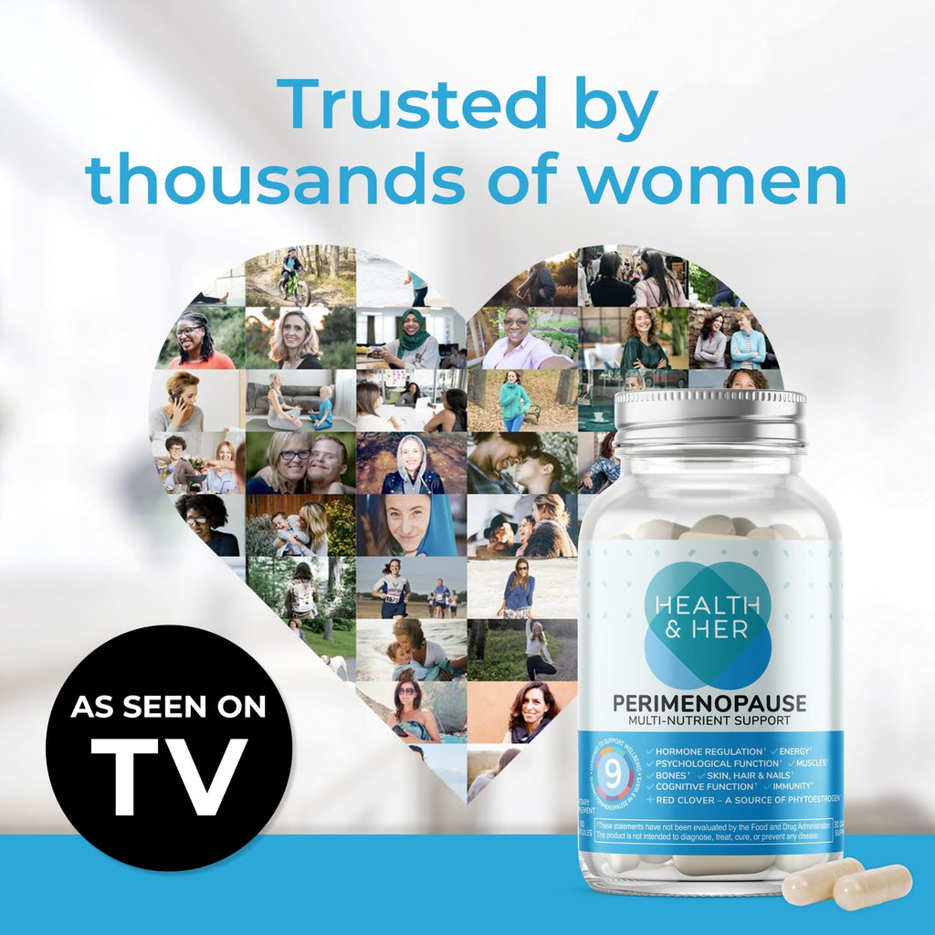9-in-1 Multivitamin Supplement U832