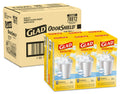 4 Gallon White Trash Bags, 26 Count (Pack of 6) P4487