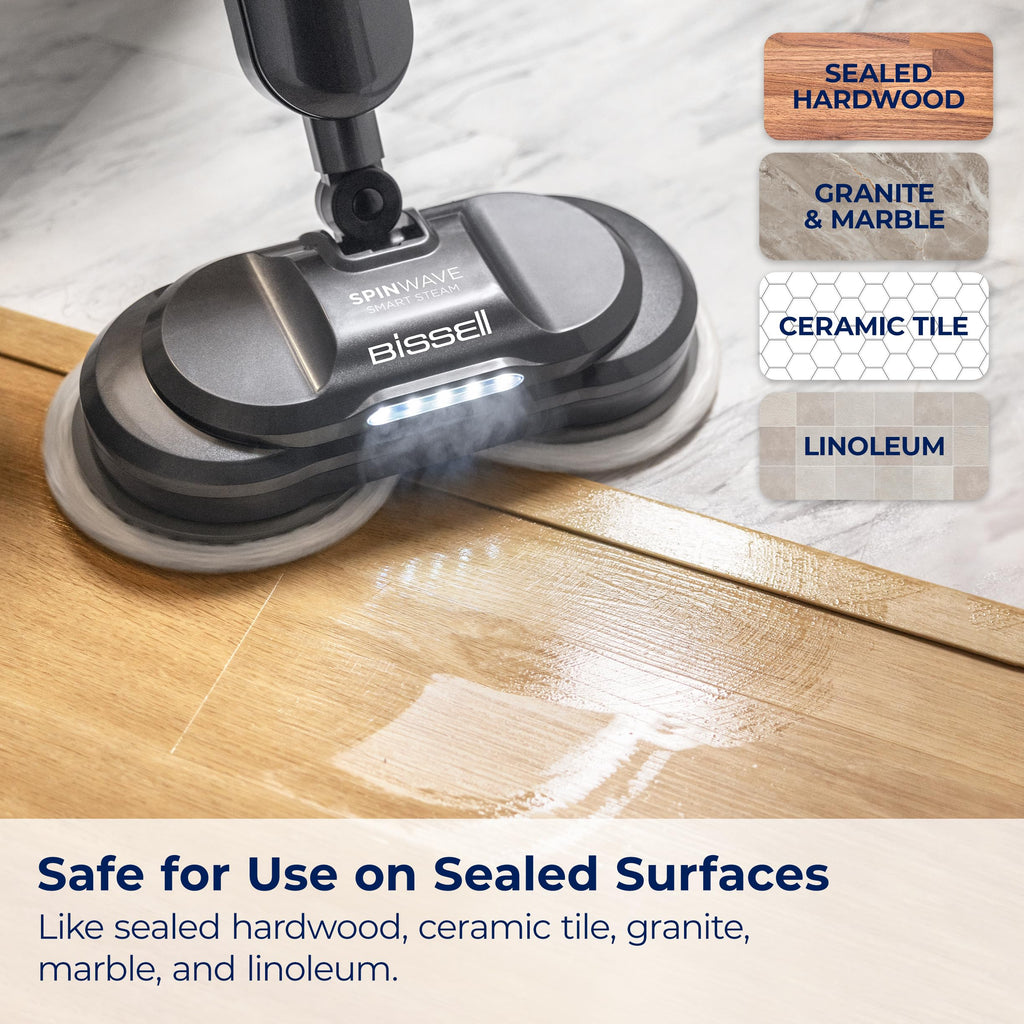 Steam Cleaner Mop P980454