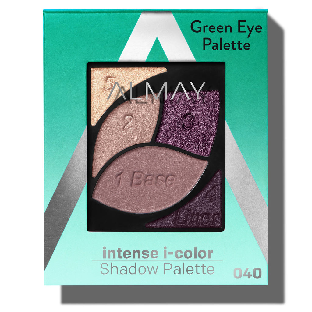 Enhancing Eyeshadow Palette 0.1 oz K952