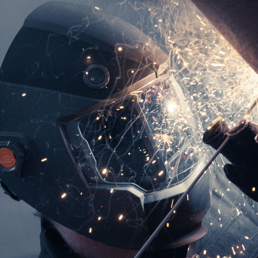 Welding Helmet X20273
