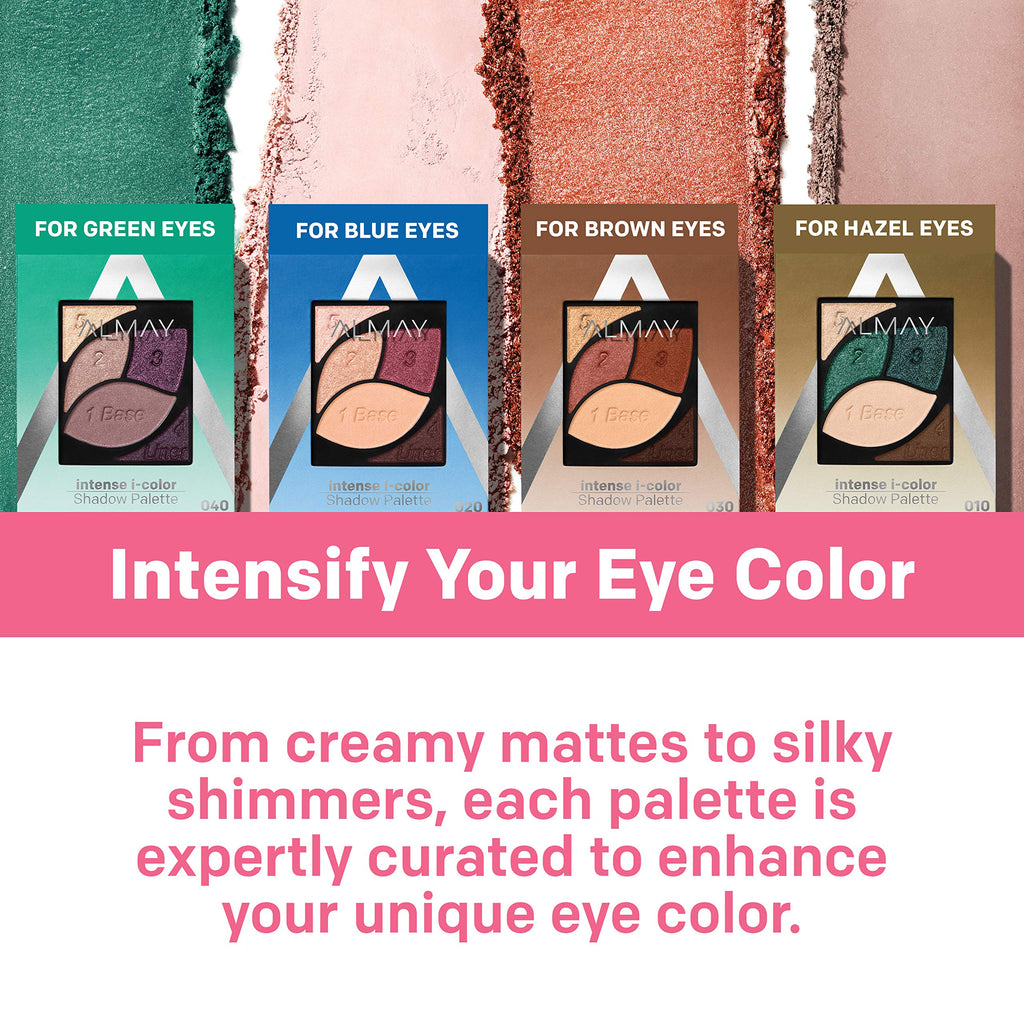 Enhancing Eyeshadow Palette 0.1 oz K952